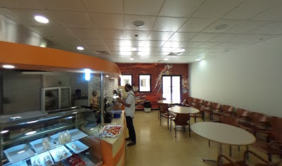 ساندوتش ديلي - الرياض - +966 55 594 8900