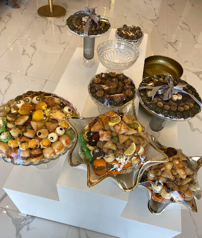 يونيك شوكلت | شوكولاتة فريدة - حفر الباطن - +966 59 140 7755