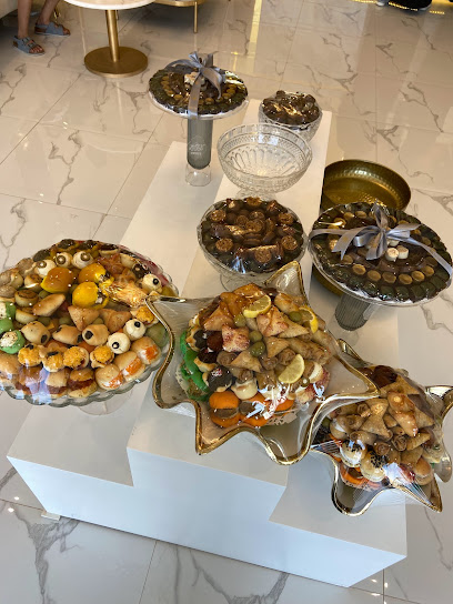 يونيك شوكلت | شوكولاتة فريدة - Saudi Arabia|Hafar Al Batin 39921|Al Baladiyah|King Abdullah Rd