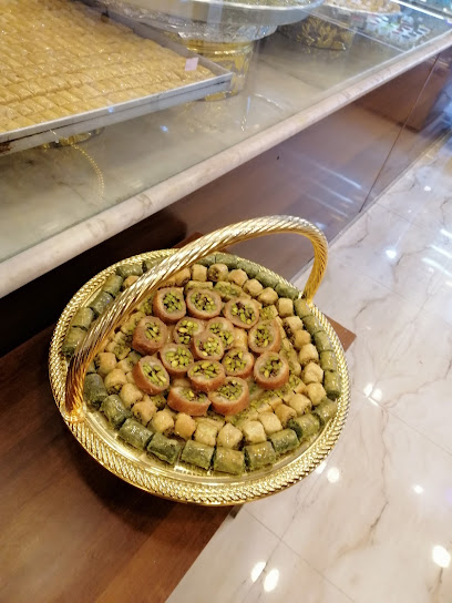 حلويات ميرا الشام السورية والحلويات الشامية - Saudi Arabia|Najran 66251|King Salman Bin Abdulaziz Rd