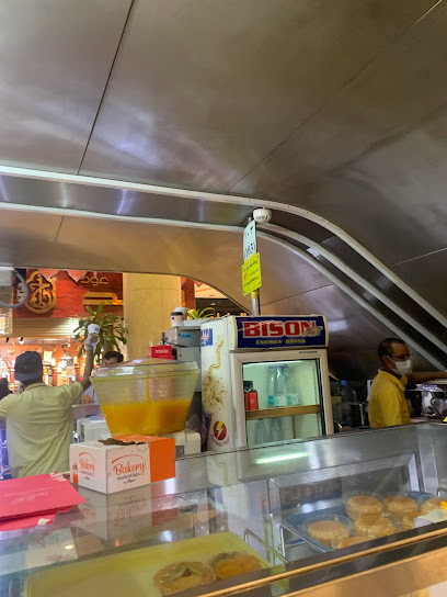 بيت الدونات - Mecca 24231