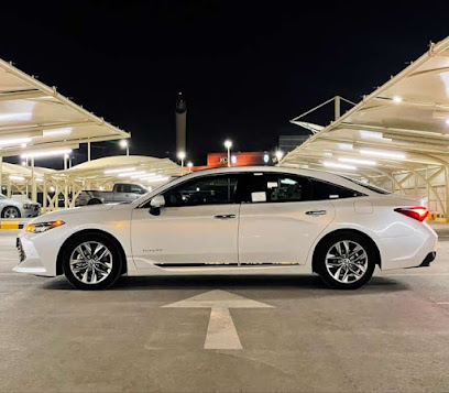 2M2V + H8V معارض السيارات - عرعر - +966 54 009 3820