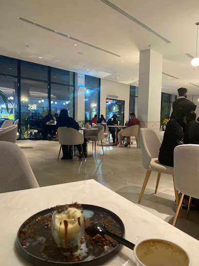 مقهى روسكافا ROASKAVA - Saudi Arabia|Abu Arish 48211|King Abdullah Rd