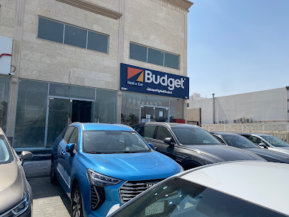 بدجت لتأجير السيارات | بدجت لتاجير السيارات - الخبر - +966 9200 04124