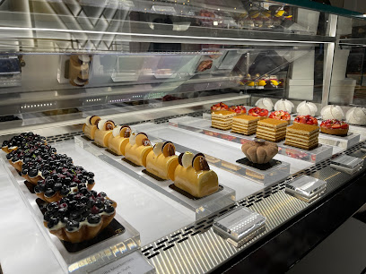 بوكو بوكو - جدة - +966 50 070 1609