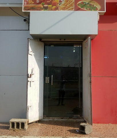 بوفيه - الاصاملة الكبرى - +966 55 119 1017