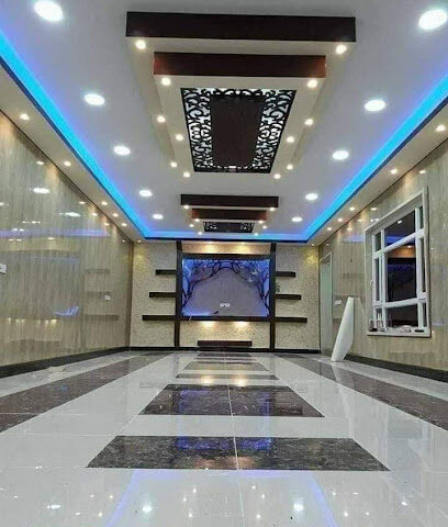 دىكورات جبسم بورد الرس - الرس - +966 55 641 4310