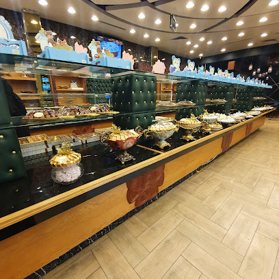 حلويات روينا - خميس مشيط - +966 53 014 4266