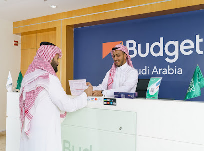 بدجت لتأجير السيارات | بدجت لتاجير السيارات - يشيد - +966 53 094 4478