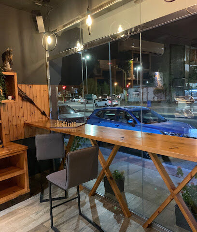 سالز كافية Sal's Caffe - صفوى - +966 13 663 0230