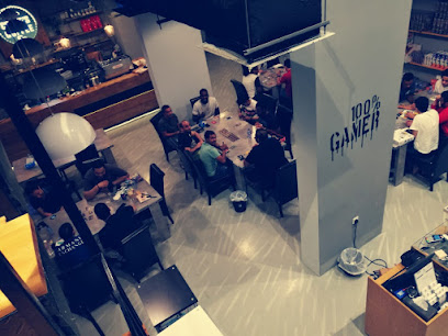 مقهى تكوهالعاب الورقية - مكة المكرمة - +966 56 008 5628