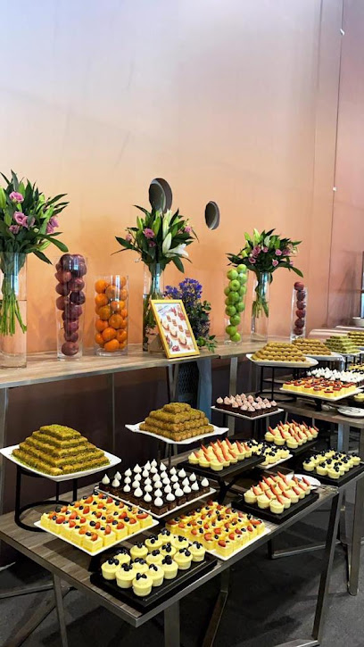 جراند حياة - تقديم الطعام خارج المنزل - Saudi Arabia|Al Khobar 31952|3266 Custodian of Two Holy Mosques Road