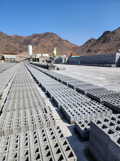 مصنع الميمني مصنع الميمني للبلوك - Saudi Arabia|Al Madinah Al Munawwarah 42743|اللخليل