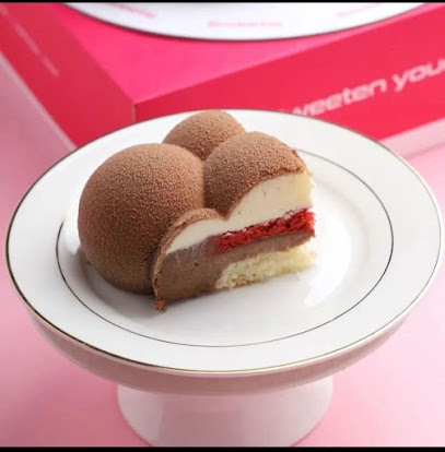 حبيبتي | سويتي - حفر الباطن - +966 50 593 5822