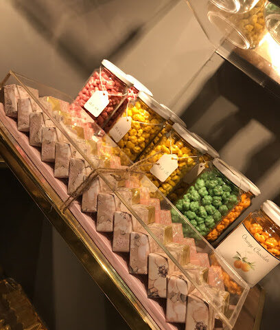 أوراق شوكولاتة السعودية - جدة - +966 56 444 4928