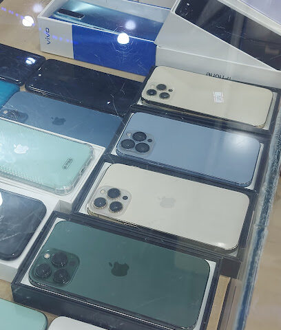 ركن الشمال للإتصالات - طريف - +966 50 313 1065