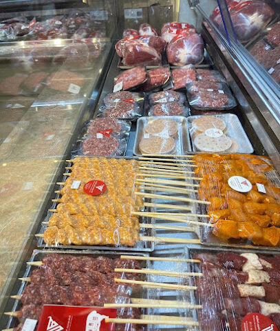 الدقل بوتشري للحوم الطازجه - المدينة المنورة - +966 54 661 0110