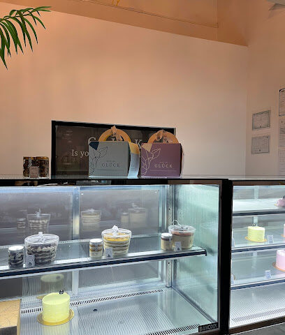 جلوك - مخابز الحلويات - الدمام - +966 54 996 4046