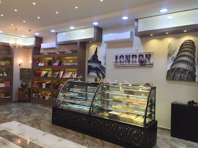 كاجو - حفر الباطن - +966 13 722 0800