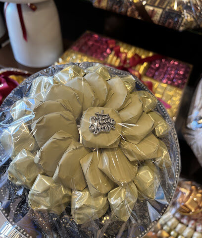 Miss chocolate مس شوكلت - جدة - +966 50 564 8080