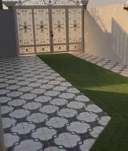 الاستراحه الملكيه الخفجي - الخفجي - +966 56 556 2570