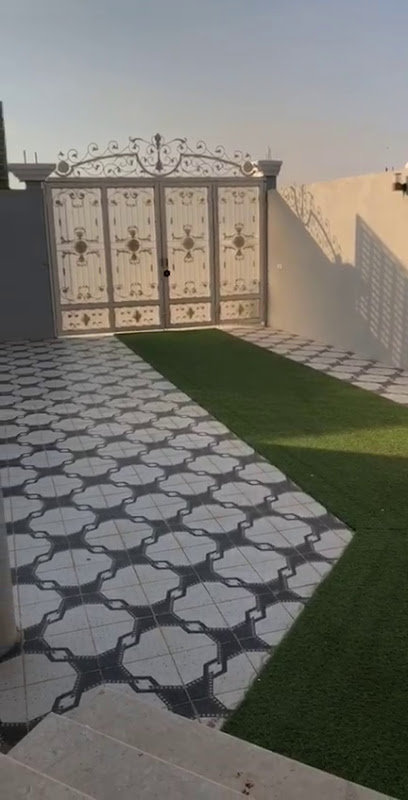 الاستراحه الملكيه الخفجي - Khafji 39257