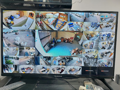 موردي كاميرات الدوائر التلفزيونية المغلقة في الجبيل - الجبيل - +966 56 405 4847