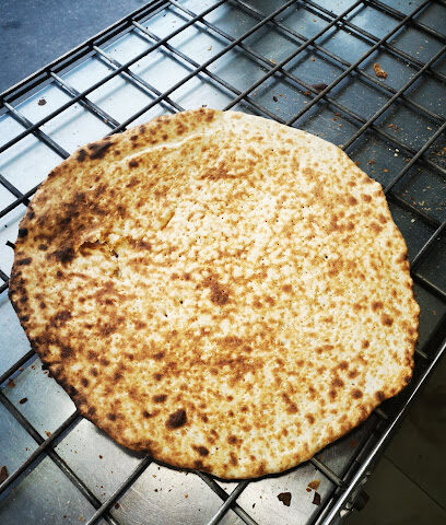 مخبز و فوال أم الساهك - صفوى -