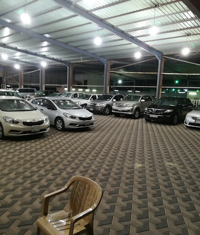 معرض مورغان الجبيل للسيارات - الجبيل - +966 55 591 1755