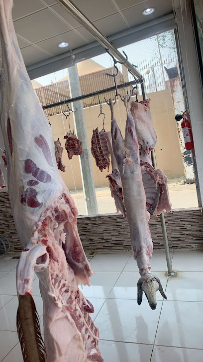 ملحمة المختص الطازج - Saudi Arabia|Almajaridah 61937|طريق بدر، حي|Alkhaldiyah