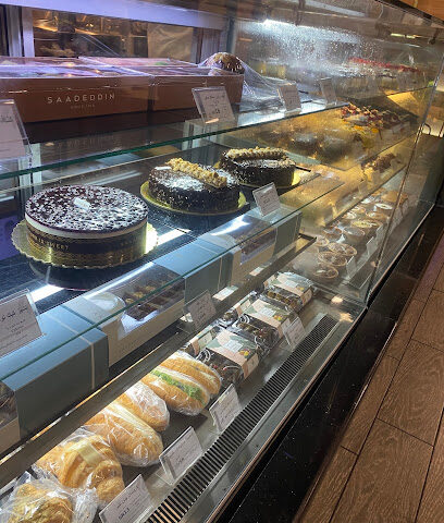 معجنات سعد الدين - الدمام - +966 9200 17070