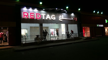 رد تاغ - طريف - +966 800 304 3113