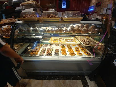 جولدن كيك - جدة - +966 12 206 0113