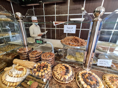 حلويات السفير - المدينة المنورة - +966 56 069 4078