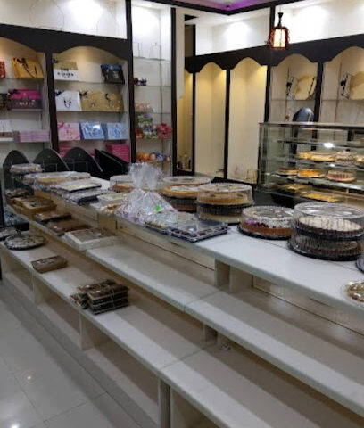 جنى سويت - حفر الباطن - +966 55 844 8809