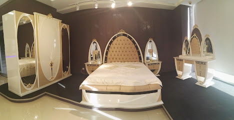 مفروشات الفخامة - حفر الباطن - +966 13 844 7797