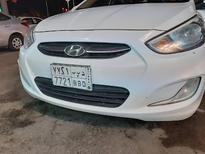 أوتومارك لتأجير السيارات - ينبع - +966 50 007 9776