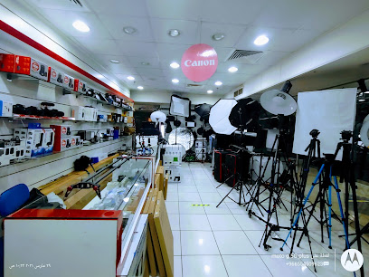 فلاش لايت المصور المبدع - جدة - +966 50 719 1068