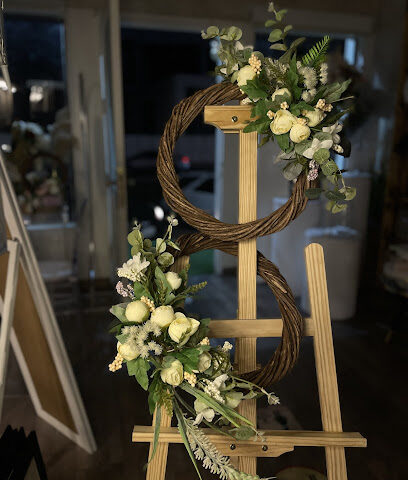 كارمن لتنسيق الحفلات - الطائف - +966 55 482 6768