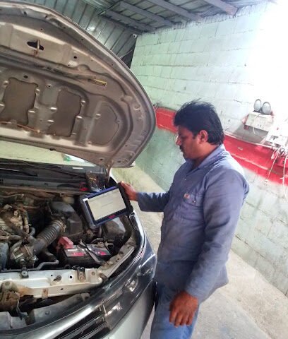 ورشه الوفاء الويفة - ينبع - +966 50 634 1735