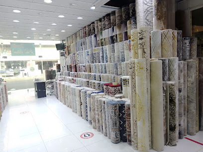 مؤسسة السجاد الفاخر - المدينة المنورة - +966 59 589 6580