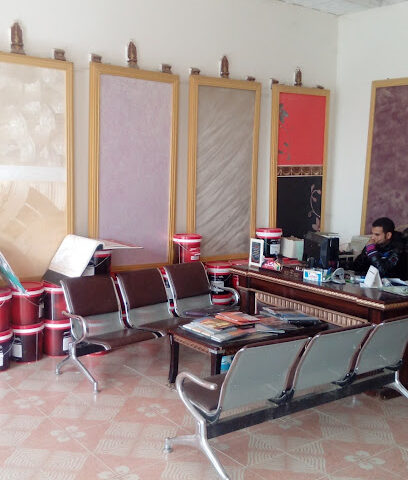 تكنو كوت للدهانات - مخطط الغويلة الزراعى - +966 53 456 9468