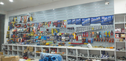 شركة ساس العدد للمعدات - نجران - +966 50 442 3010