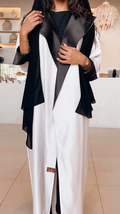 مؤسسة محمود حسن للعباءات النسائية - Saudi Arabia|32651|3179
