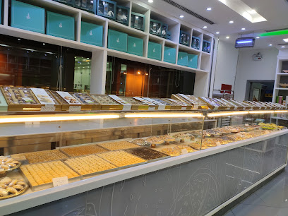 حلويات سعدالدين (الجبيل 2) - معجنات سعد الدين - الجبيل - +966 9200 17070