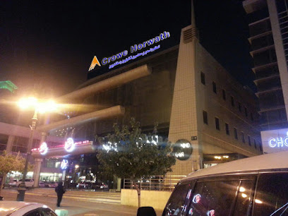 كرو العالمية - الرياض - +966 11 217 5000