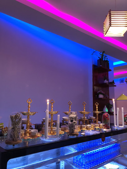 حلويات جود الاردن - Saudi Arabia|Al Qurayyat 77453|Al Hamidiyyah|89H2+C7R