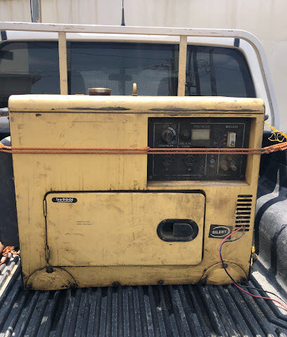 الطرحي لخدمات السيارات - النماص -