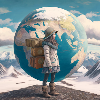 قصص مغامرات تاليا - جدة - +966 56 666 1846