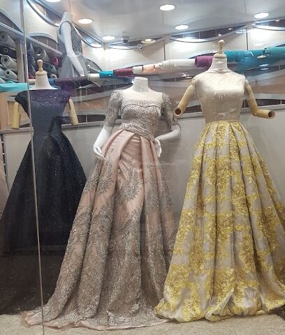 المنهالي للاقمشه الراقيه - يشيد - +966 50 709 1426